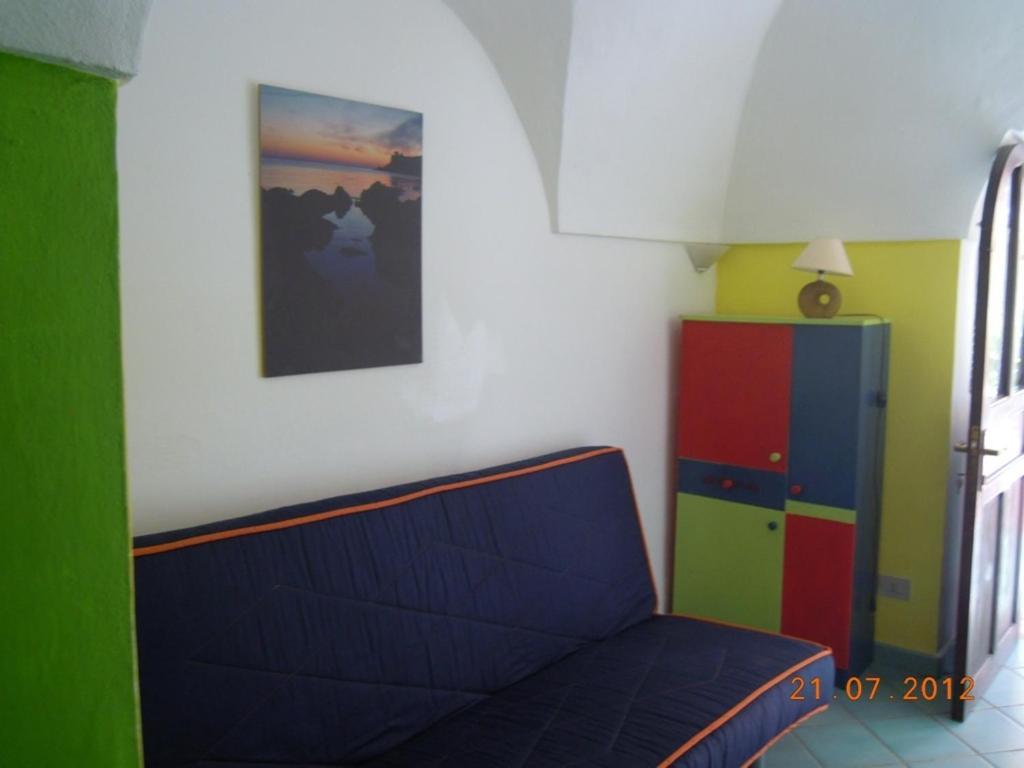 Residenza Degli Ulivi Pantelleria Island Ruang foto